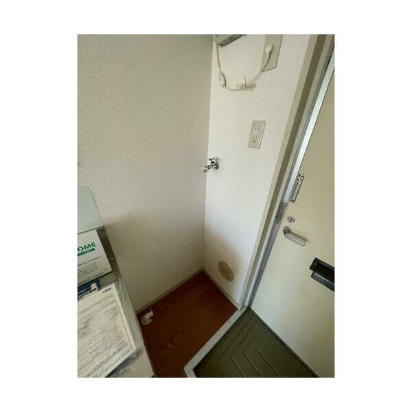 エステートピア11205号室 部屋その他