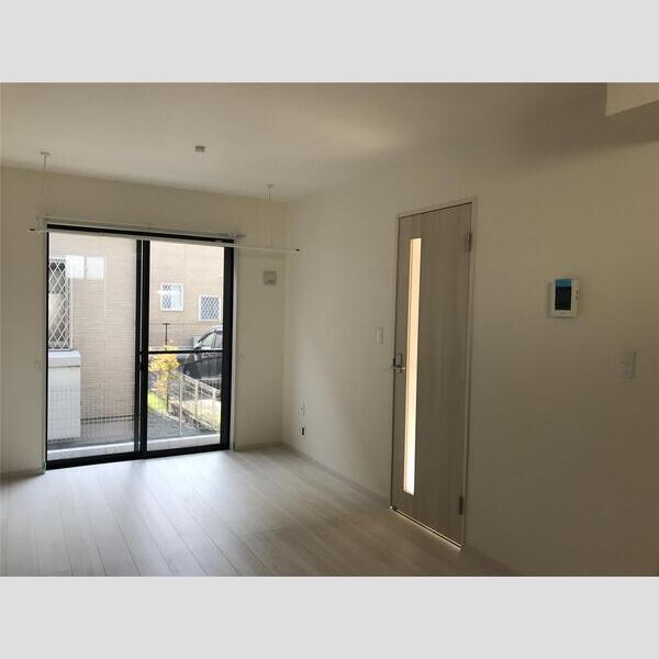 リーブルファイン越谷宮本町 リビング