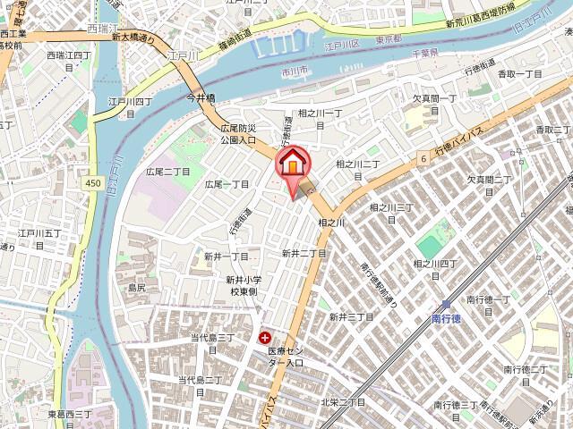 ラ・ルミエール宇田川2階 null