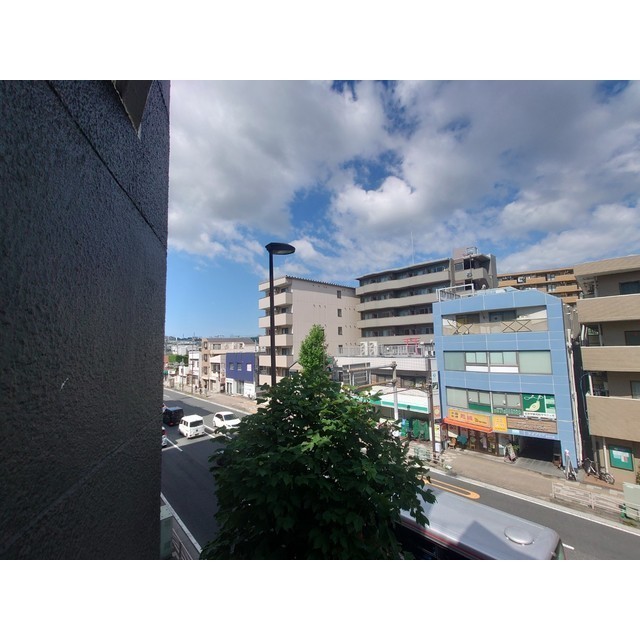 シーサイドコート金沢八景306号室 部屋その他