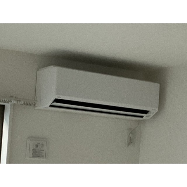 カーサネロディミッレ201号室 部屋その他