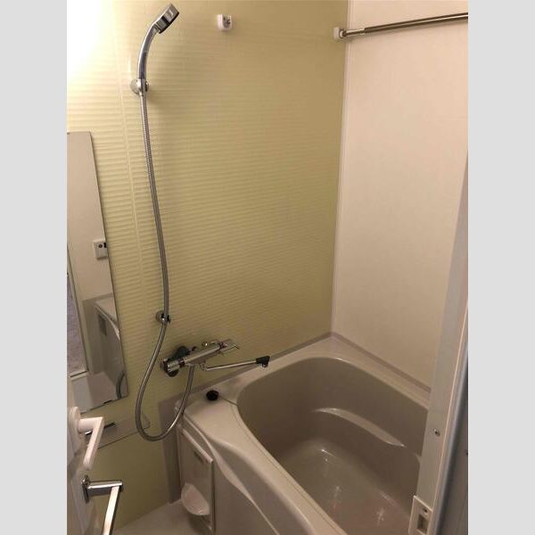 MAXIV常盤台TRE1102号室 お風呂