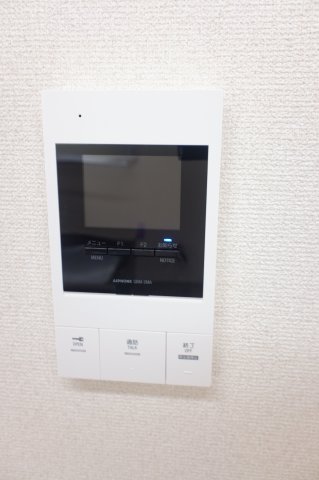 ソワサンテ目黒0203号室 その他