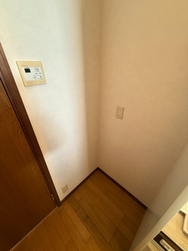 フローラマツノⅡ 内観