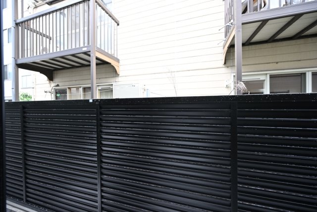 Ｃスクエア矢口1階 展望