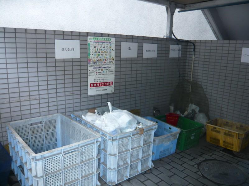 ＢＲＢ志木マンション4階 部屋その他