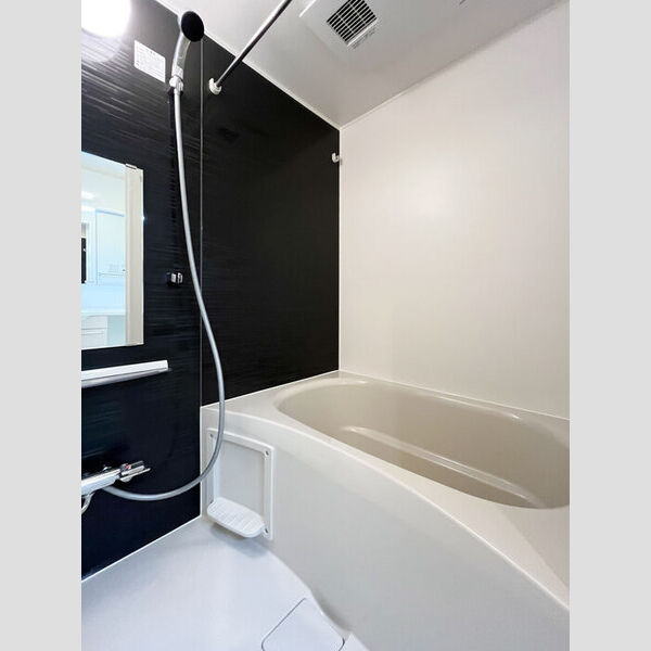 Arpage303号室 お風呂