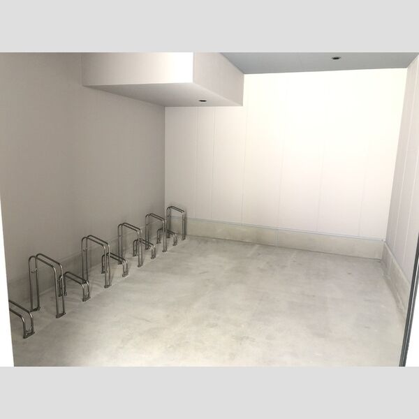 グランシャリオ 周辺