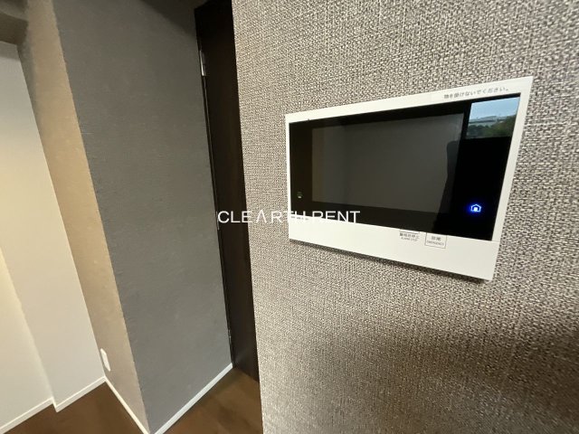 コンシェリア横濱南 ＬＥ ＶＥＮＴ ＶＥＲＴ7階 ★TVモニター付きインターホン★