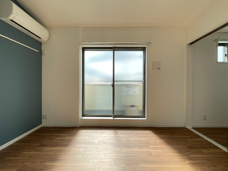 アットリラ八千代台西A3階 リビング