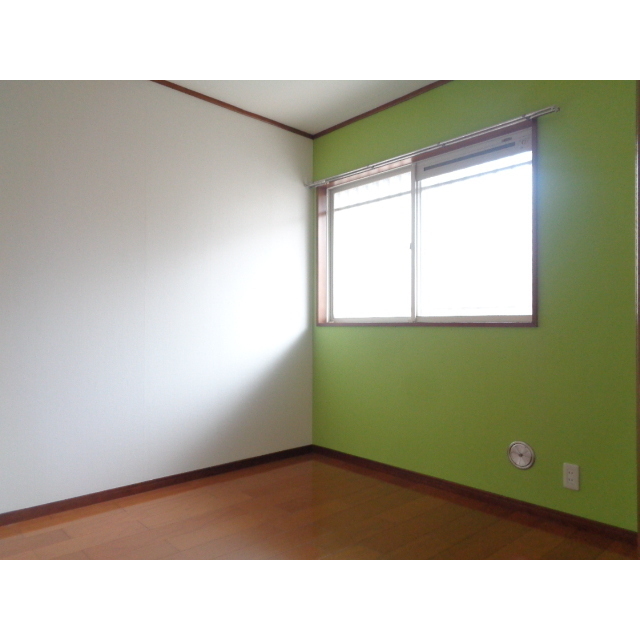 ヴェリタス和光1階 部屋その他