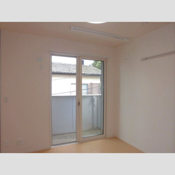 ABハウス201号室 部屋その他