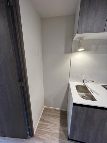 DIPS野方304号室 キッチン