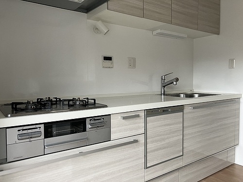 ＮＫ麹町コータース キッチン