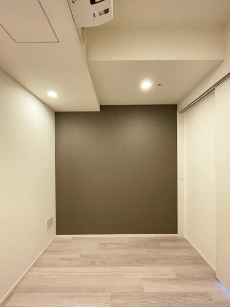 Ｂｒｉｌｌｉａ　ｉｓｔ　浅草15階 リビング