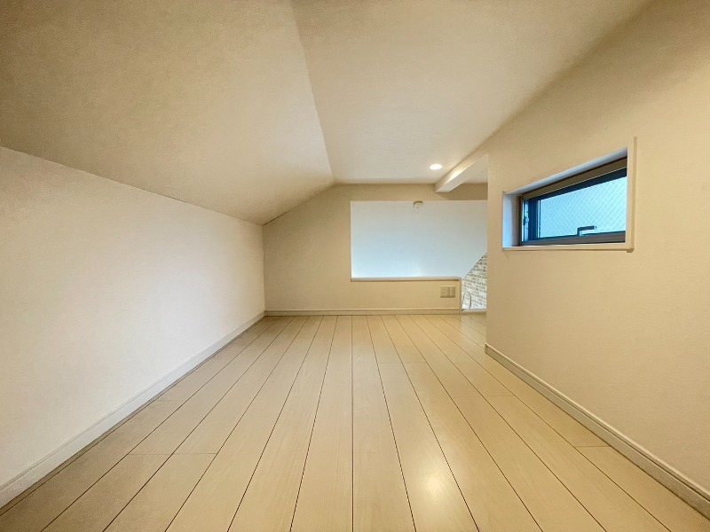 クリスタルコンフォート2階 部屋その他