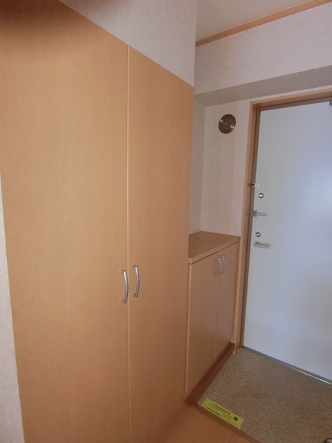 Ｄｅｍｅｕｒｅ　ＭＴＲ0301号室 その他