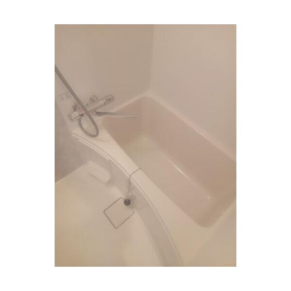 FUMIRY船橋103号室 お風呂