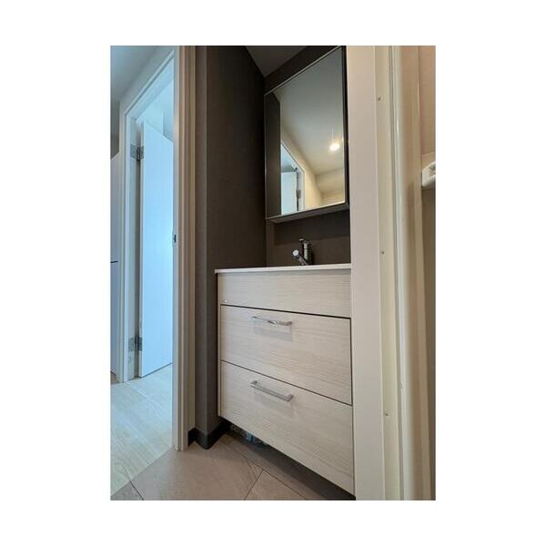 VISTA　HONANCHO 洗面