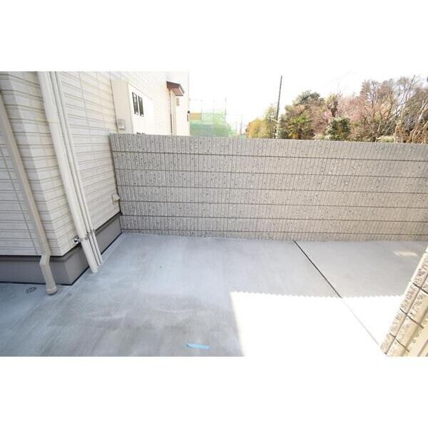 エトワール エントランス