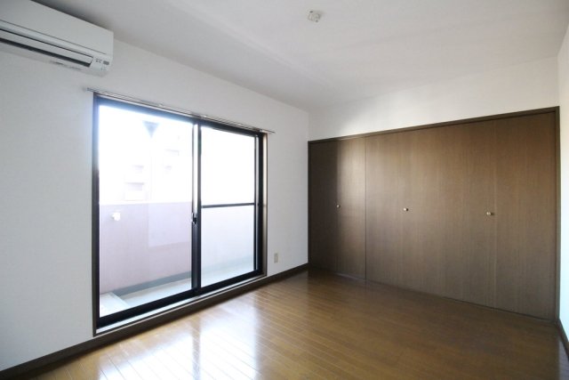 ガーラ蒲田5階 部屋その他