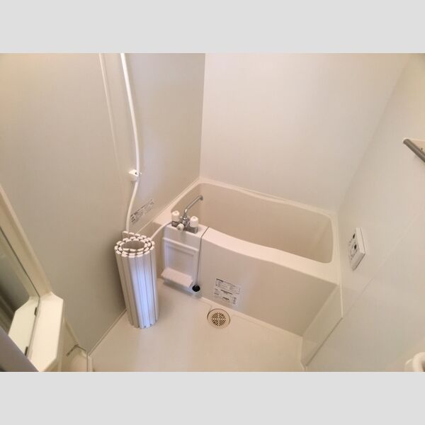 グリーンハイム ◆追焚付きバスルーム◆