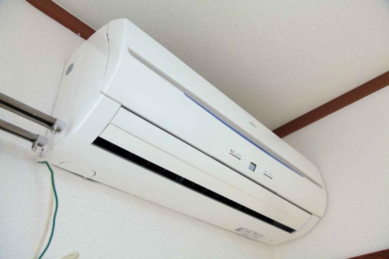 キャロットハウス1階 部屋その他