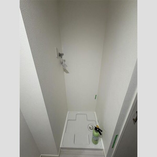 MAXIV八王子TRE901号室 洗面