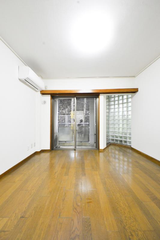 マリオン松庵1階 キッチン