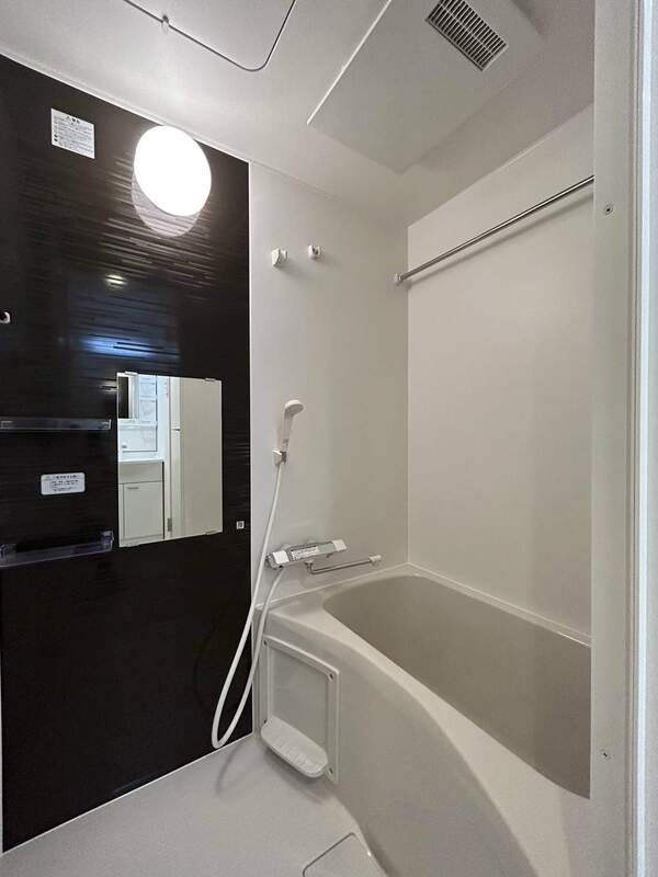 Sfiac2階 部屋その他