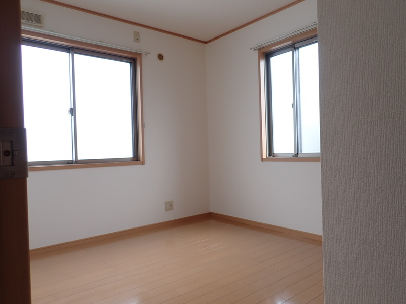 ウィンディアＡ2階 内観