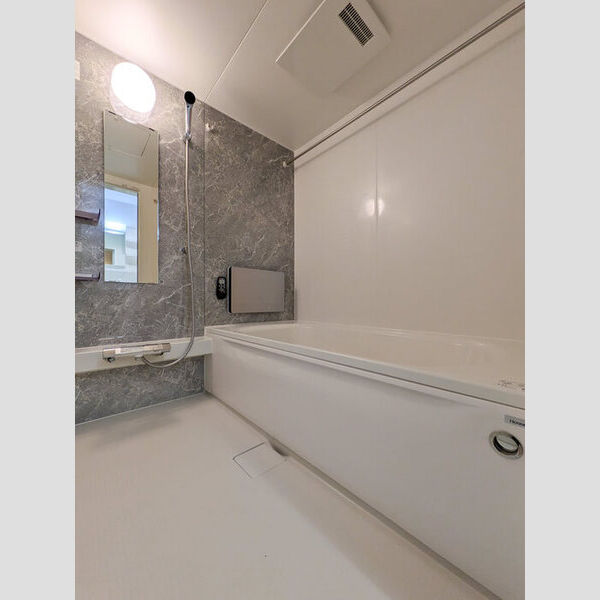 メルヴェーユ203号室 お風呂