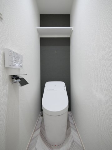 アーバンパーク亀戸 内観