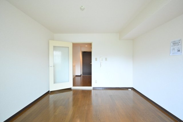 マックポナム代々木公園2階 部屋その他