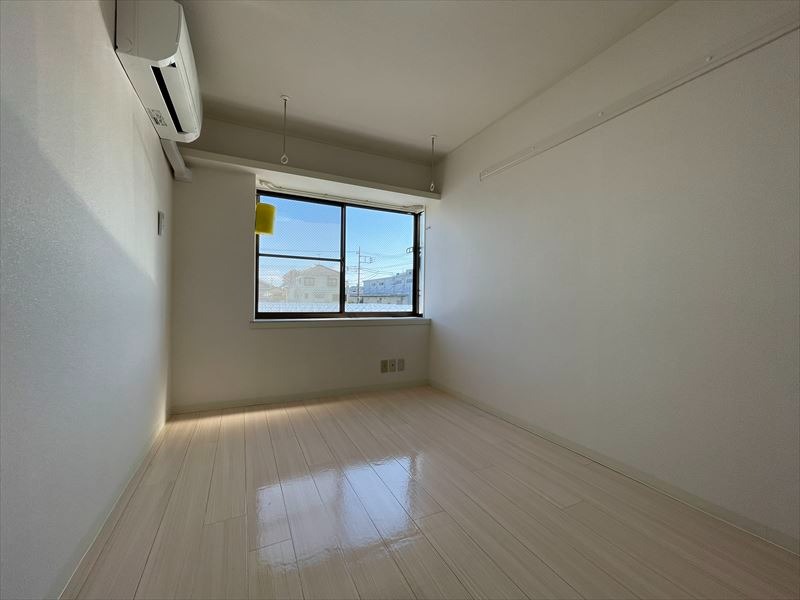 グリーンガーデンＩＹＯ2階 部屋その他