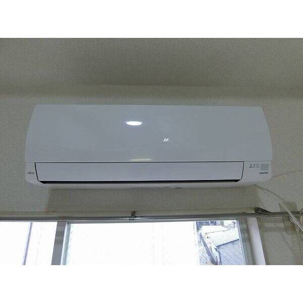 ゼフィランサス新柏0206号室 部屋その他