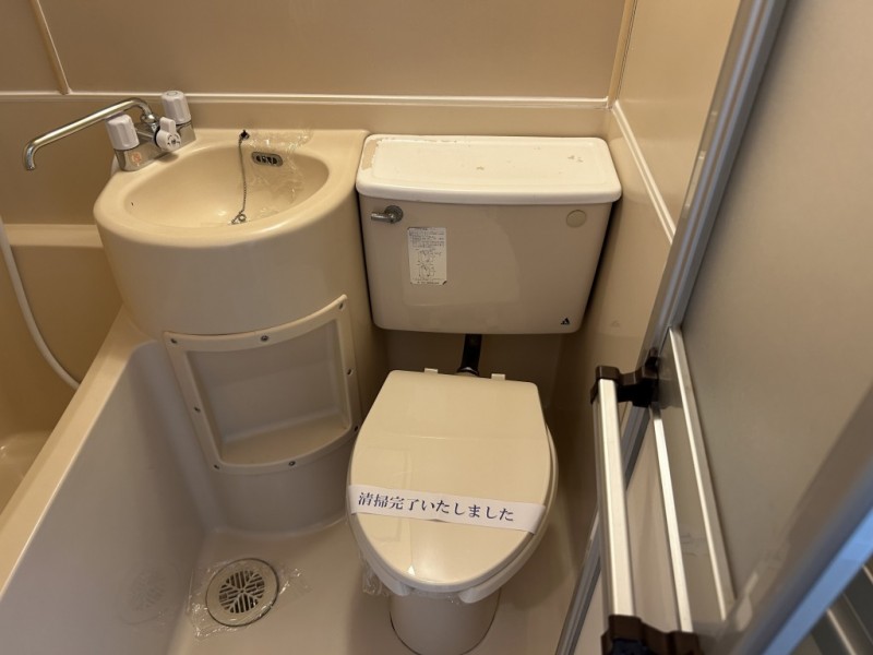 ラポールⅠ1階 部屋その他