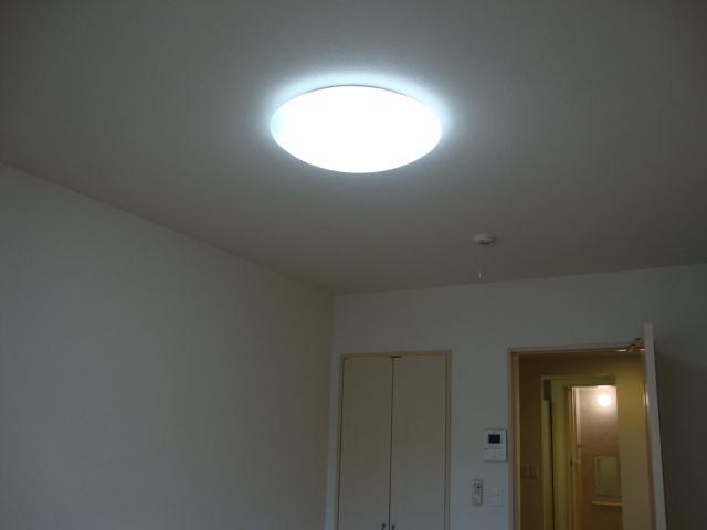 ＢＲＩＮＤＤＬＥ　ＣＯＵＲＴ 室内設備