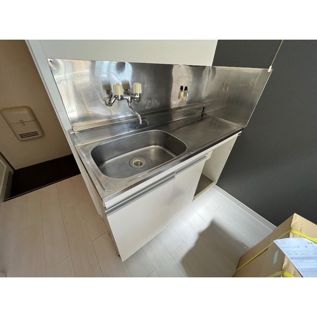 サークルワン キッチン