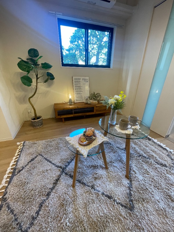 ロレーヌ東陽2階 部屋その他