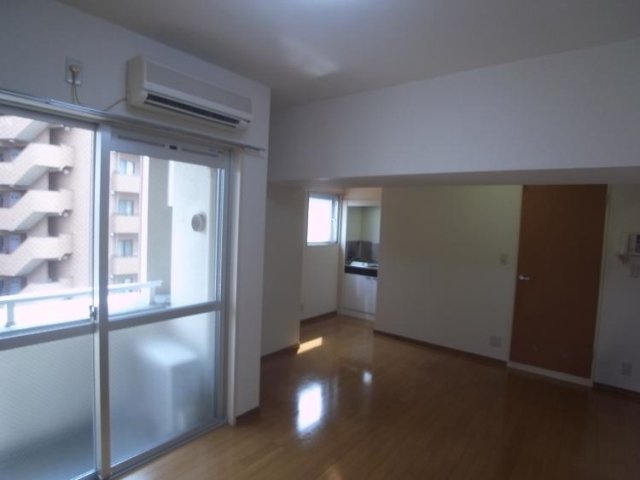 アウル スクエア5階 部屋その他