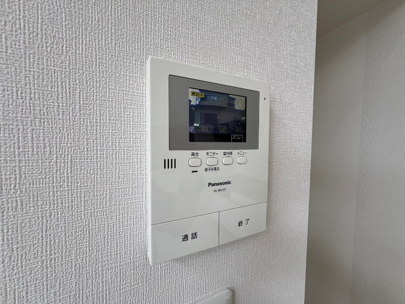 ハミング越谷1階 部屋その他