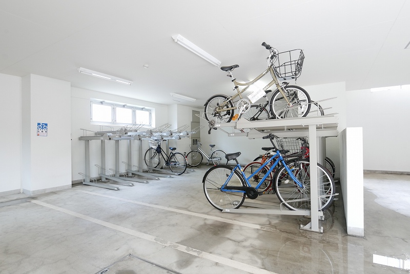 ザグランデレガーロ 外観