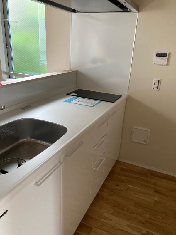 尾山台テラス 玄関