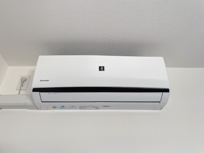 レジディア亀戸プレイス7階 部屋設備