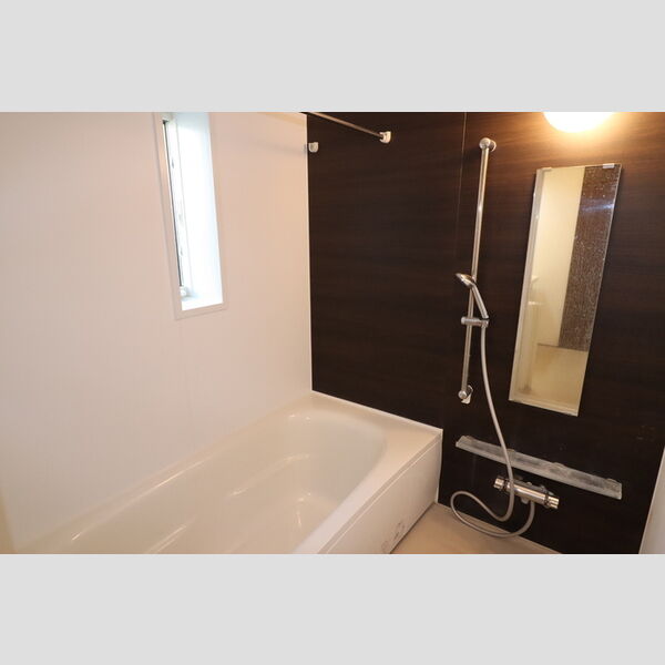 ノエル高砂 浴室