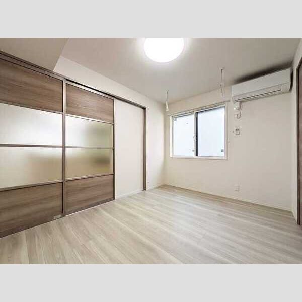 シャンティ102号室 部屋その他