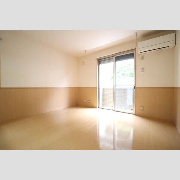 AGスクエア101号室 居室