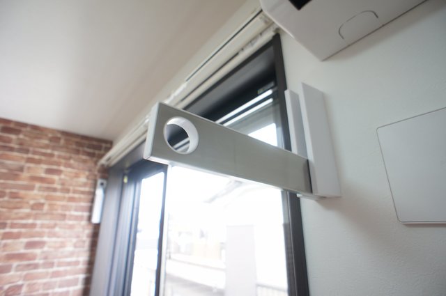 フォースダウン 部屋設備