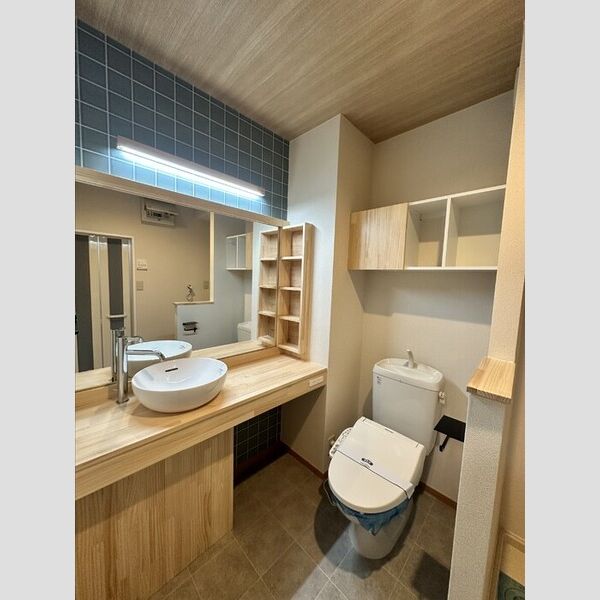 モナリエ春日　Ⅰ・ⅡⅠ202号室 同建物別部屋の参考画像